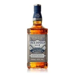 Jack Daniel's Legacy Edition 3 American Bourbon Whiskey 0.7L (43% Vol.)