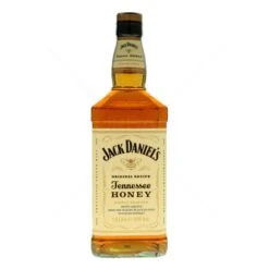 Jack Daniel's Honey American Bourbon Whiskey 1L (35% Vol.)