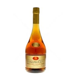 Joseph Guy Cognac 0.7L (40% Vol.)