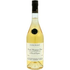 Moullon 1E Grand Cru Champagne Cognac 0.7L (41.6% Vol.)