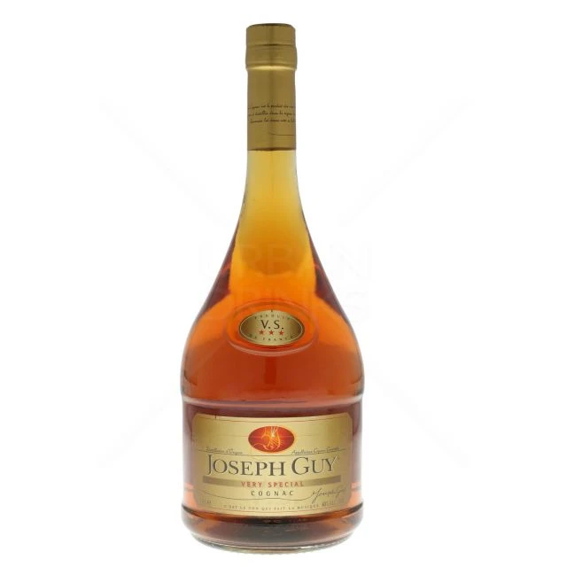 Joseph Guy Cognac 1L (40% Vol.) 3 Joseph Guy Cognac 1L (40% Vol.)