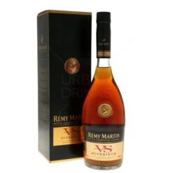Remy Martin Vs Superieur Cognac 0.7L (40% Vol.)