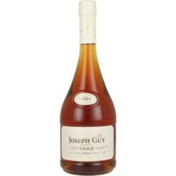 Joseph Guy VSOP Cognac 0.7L (40% Vol.)