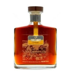 Martell Cohiba Extra Cognac 0.7L (43% Vol.)