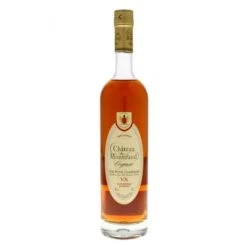 Montifaud VS Cognac 0.7L (40% Vol.)