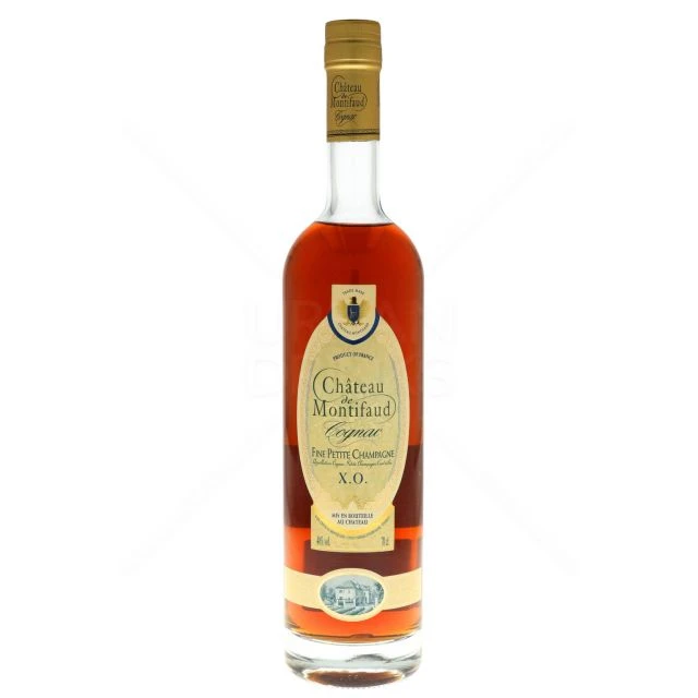 Montifaud XO Cognac 0.7L (40% Vol.) 3 Montifaud XO Cognac 0.7L (40% Vol.)