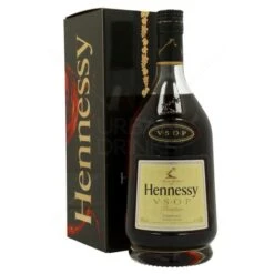 Hennessy Vsop Cognac 1L (40% Vol.)