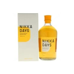 Nikka Days Japanese Whisky 0.7L (40% Vol.)
