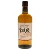 Nikka Miyagikyo Japanese Whisky 0.7L (45% Vol.) -Hotel Series Shop IMQ420662