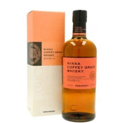 Nikka Coffey Grain Japanese Whisky 0.7L (45% Vol.)