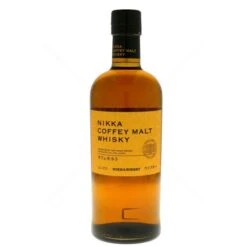 Nikka Coffey Malt Japanese Whisky 0.7L (45% Vol.)