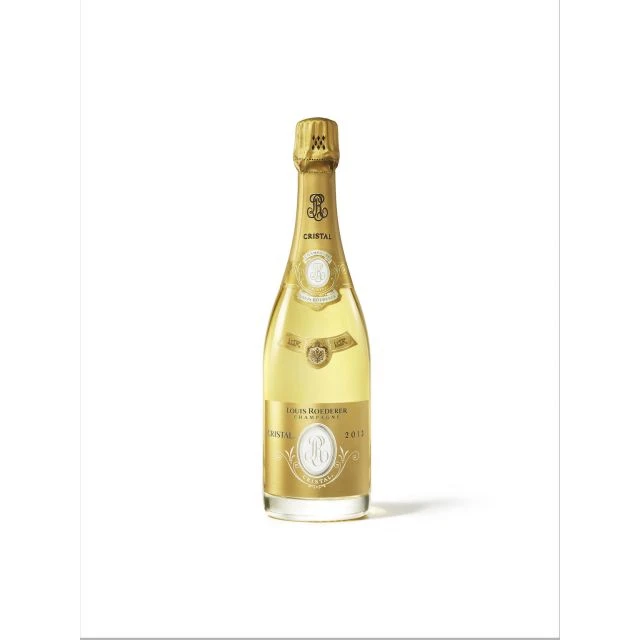 Louis Roederer Cristal 2013 0.75L (12% Vol.) 3 Louis Roederer Cristal 2013 0.75L (12% Vol.)