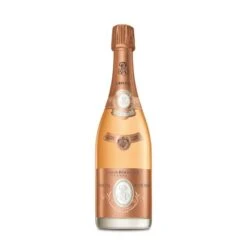 Louis Roederer Cristal Rosé 2013 0.75L (12% Vol.)