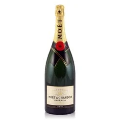 Moët & Chandon Brut Impérial Magnum 1.5L (12% Vol.)