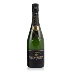 Moët & Chandon Nectar Impérial 0.75L (12% Vol.)