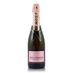 Moët & Chandon Rosé Impérial 0.75L (12% Vol.)