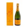 Veuve Clicquot Ponsardin Brut 0.75L (12% Vol.) With GB -Hotel Series Shop MH015GPP a