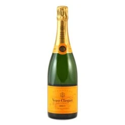 Veuve Clicquot Ponsardin Brut 0.75L (12% Vol.)