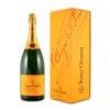 Veuve Clicquot Brut Magnum 1.5L (12% Vol.) With Engraving