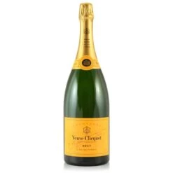 Veuve Clicquot Ponsardin Brut Magnum 1.5L (12% Vol.)