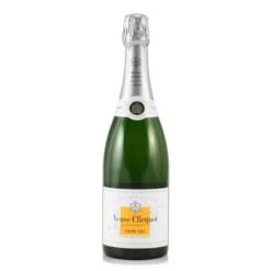 Veuve Clicquot Demi Sec 0.75L (12% Vol.)