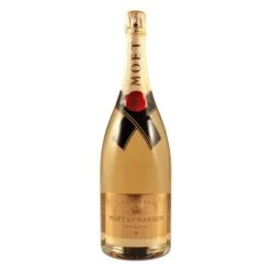 Moët & Chandon Brut Impérial Golden Light Up Magnum 1.5L (12% Vol.)