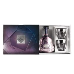 Hennessy XO 0.7L (40% Vol.) GB Incl. 2 Glasses