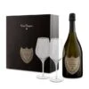Dom Pérignon Vintage 2009 0.75L (12.5% Vol.) With GB Incl. 2 Glasses -Hotel Series Shop MH033GP dom perignon vintage 2009 750 2glaeser
