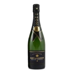 Moët & Chandon Nectar Impérial "Diamond Suit" 0.75L (12% Vol.) With Engraving