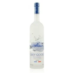 Grey Goose Vodka 1.5L (40% Vol.)