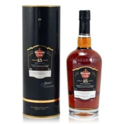 Havana Club Gran Reserva Añejo 15 Años 0.7L (40% Vol.)
