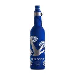 Grey Goose Vodka In Sleeve 0.7L (40% Vol.)