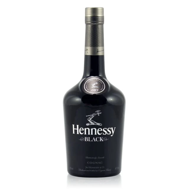 Hennessy Black 0.7L (43% Vol.) 3 Hennessy Black 0.7L (43% Vol.)