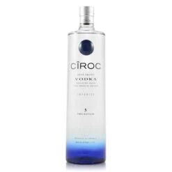 Cîroc Vodka "Snap Frost" 1.75L (40% Vol.)
