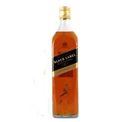 Johnnie Walker Black Label The Jane Walker Edition 0.7L (40% Vol.)