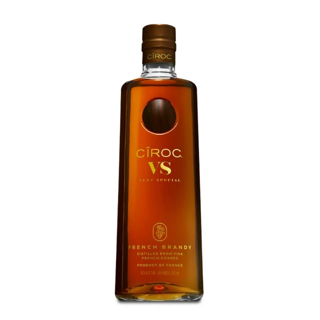 Cîroc VS French Brandy 0.7L (40% Vol.) 3 Cîroc VS French Brandy 0.7L (40% Vol.)